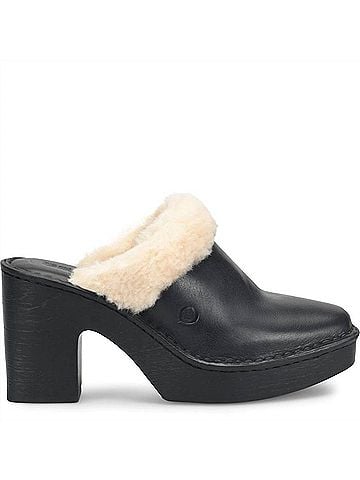 Born Women's Hope Clog (view 1)