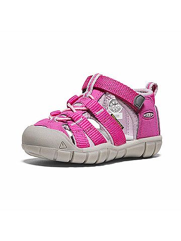 Keen Girls Toddler Seacamp Sandal (view 2)