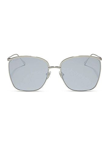 DIFF Women's Vittoria Sunglasses (view 2)