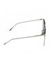 DIFF Silver Women's Vittoria Sunglasses One size - photo 3