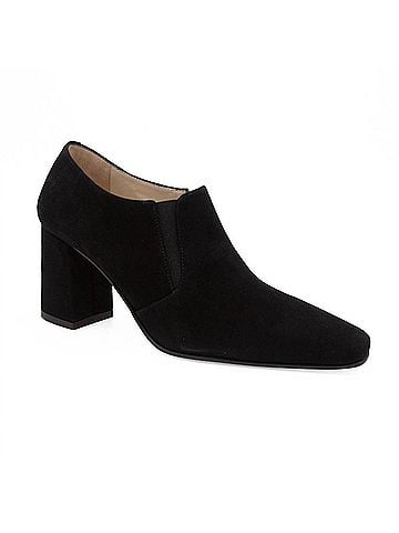 Amalfi by Rangoni Women's Fanello Heel Bootie (view 1)