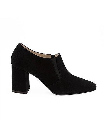 Amalfi by Rangoni Women's Fanello Heel Bootie (view 2)