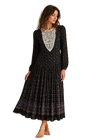 Jessica McClintock for Gunne Sax Casual Dress (view 1)