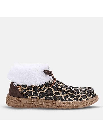 Lamo Women's Cassidy Winter Shoe (view 2)