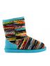 Lamo Blue Women's Juarez Boot Size 8 - photo 1