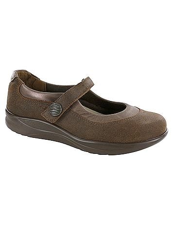 SAS Women's Step Out Mary Jane Shoe (view 1)