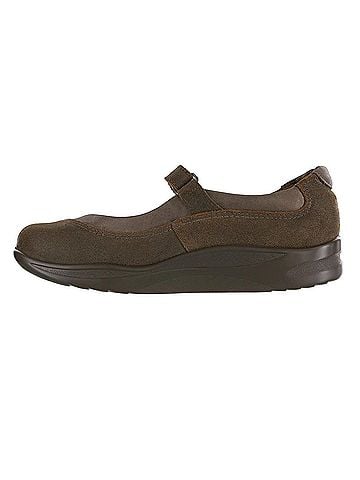 SAS Women's Step Out Mary Jane Shoe (view 2)