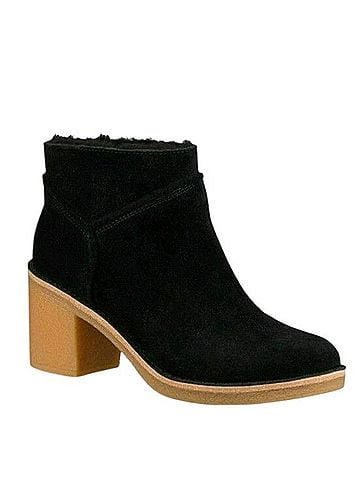 Ugg Kasen Ankle Boots (view 1)