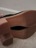 Ugg Black Ankle Boots Size 8 1/2 - photo 9