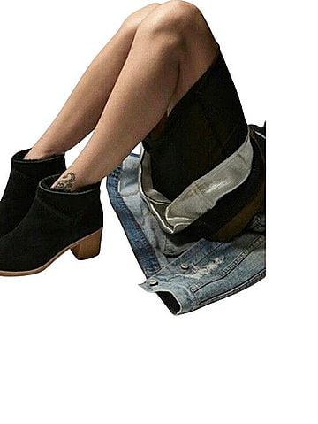 Ugg Kasen Ankle Boots (view 2)