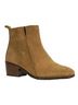 Naot Brown Women's Ethic Bootie Size EU 39 - photo 1
