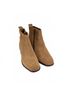 Naot Brown Women's Ethic Bootie Size EU 39 - photo 4