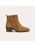 Naot Brown Women's Ethic Bootie Size EU 40 - photo 2