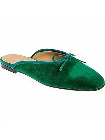 Ann Mashburn Women's Joy Mule (view 1)