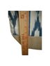 Etnies Print Blue White Tan Tote One size - photo 9