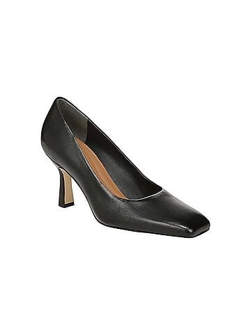 Franco Sarto Women's Flexa Aela Heel in Black (view 1)