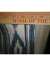 Etnies Print Blue White Tan Tote One size - photo 8