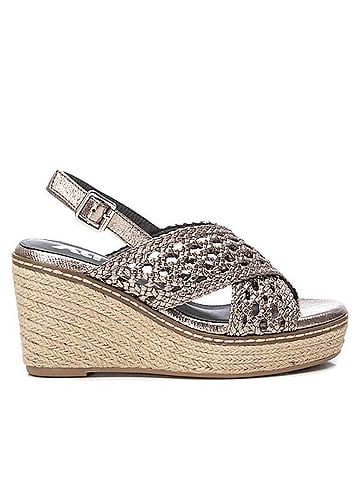 XTI Women's Wedge Sandals (view 1)