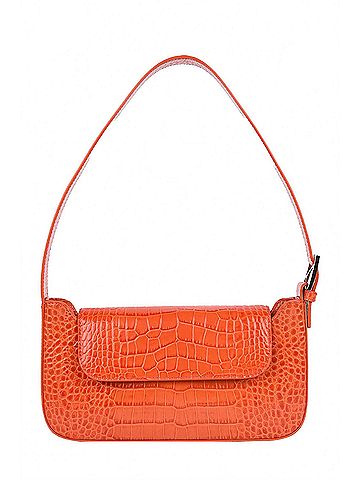 Hyer Goods Women's Buckle Bag Handbag (view 1)