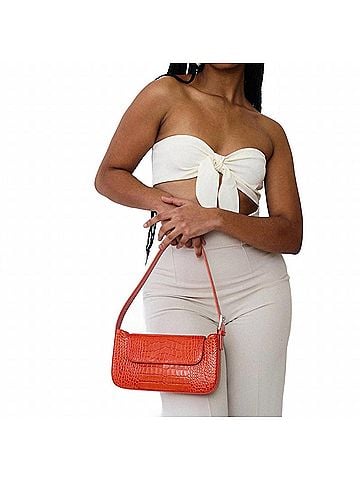 Hyer Goods Women's Buckle Bag Handbag (view 2)