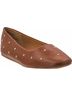 Corkys Brown Women's Dont Be Rude Flat Size 6 - photo 1