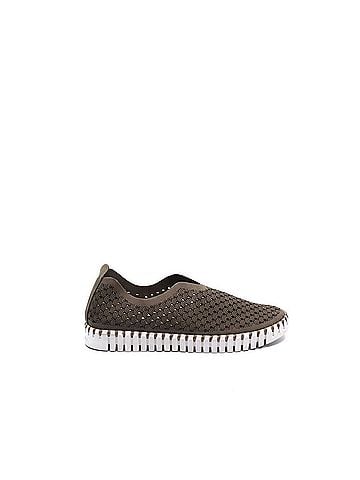 Ilse Jacobsen Women's Tulip 139 Shoe in Falcon (view 1)