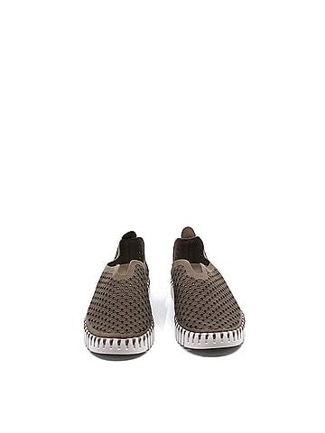 Ilse Jacobsen Women's Tulip 139 Shoe in Falcon (view 2)