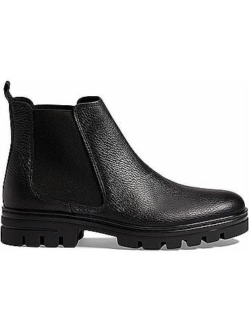 Eric Michael Women's Bethany Boot in Black (view 1)