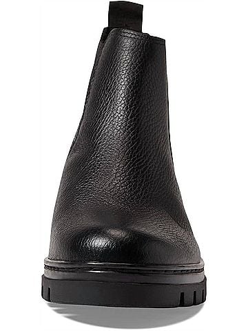 Eric Michael Women's Bethany Boot in Black (view 2)