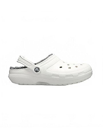 Crocs Unisex Classic Lined Clog (view 1)