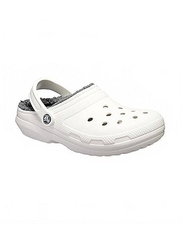 Crocs Unisex Classic Lined Clog (view 2)