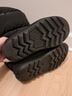 Ugg Black Boots Size 7 - photo 6