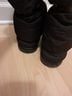 Ugg Black Boots Size 7 - photo 9