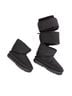 Ugg Black Boots Size 7 - photo 2