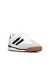 XTI White Women's Trainer Sneakers Size 6 - photo 2