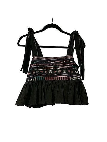 Saloni Jools Tank Top (view 1)