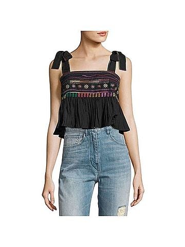 Saloni Jools Tank Top (view 2)