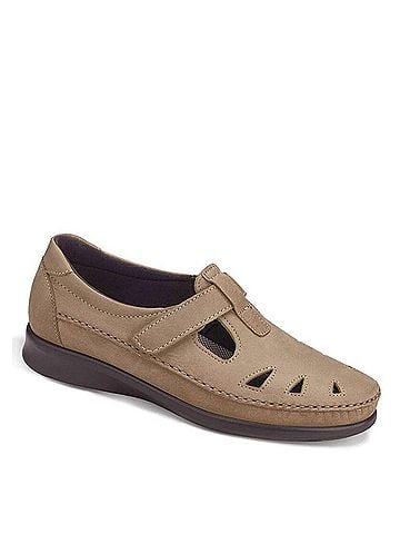 SAS Women's Roamer Slip-On Shoes (view 1)