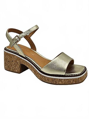 Andre Assous Women's Louise Platform Sandal (view 1)