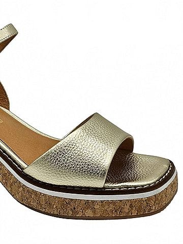Andre Assous Women's Louise Platform Sandal (view 2)