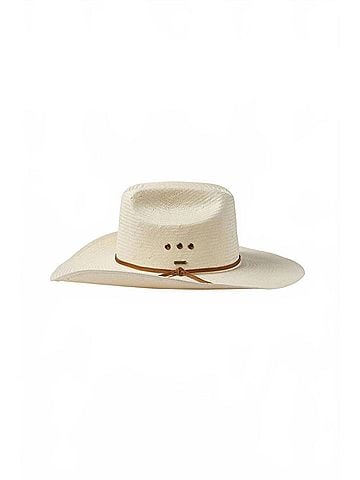 Brixton El Paso Straw Reserve Cowboy Hat (view 2)
