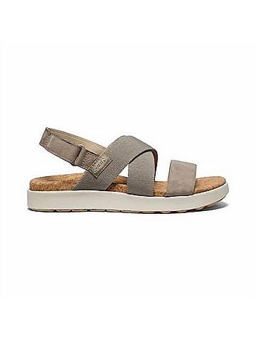 Keen Women's Elle Criss Cross Sandals (view 1)
