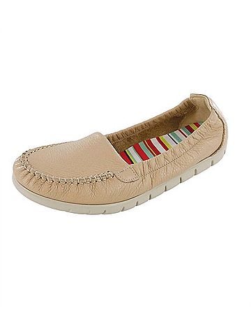 SAS Women's Sunny Slip On Loafer (view 2)