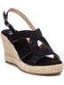 XTI Black Women's Sandals Size 9 - photo 3