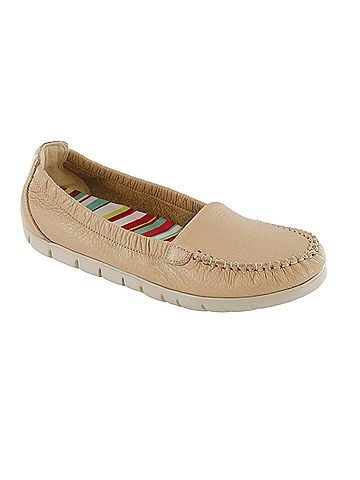 SAS Women's Sunny Slip On Loafer (view 1)