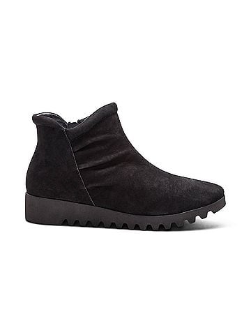 Aetrex Women's Zoey Slip On Boot (view 1)