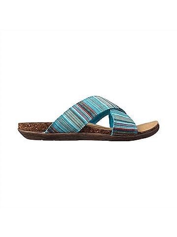 Lamo Women's Leyla Crossband Sandal (view 1)