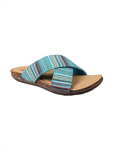 Lamo Women's Leyla Crossband Sandal (view 2)