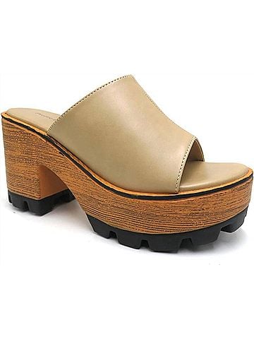 Pierre Dumas Women's Colby Heeled Sandal (view 1)