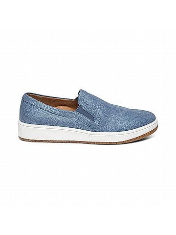 Aetrex Women's Cameron Slip-On Sneaker (view 1)